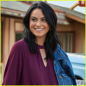 Camila Mendes Wants To Shatter Your Assumptions About Latinas To Pieces