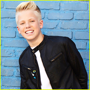Carson Lueders Reaches 1 Million Views On His 'Remember Summertime' Video