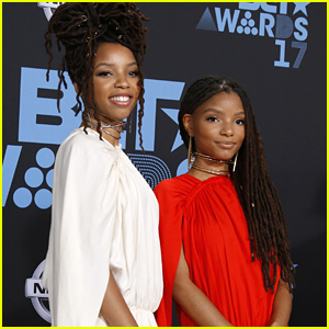 Chloe x Halle Talk Supporting Each Other Always: 'We're Best Friends'
