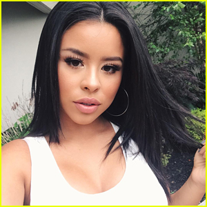 Cierra Ramirez Defends Herself After Posting Cute Instagram Comment That Everyone Took The Wrong Way