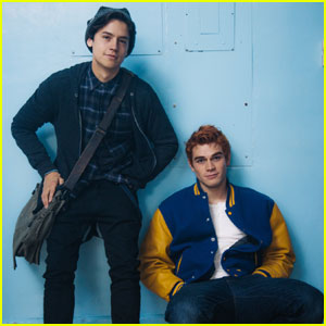 KJ Apa Expertly Trolls Cole Sprouse in Hilarious Instagram