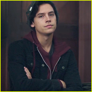 Cole Sprouse Won't Stop Fighting For Jughead To be Asexual in 'Riverdale'