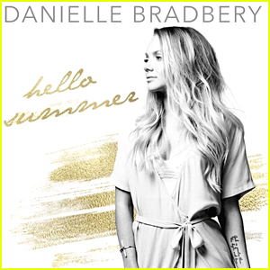 Danielle Bradbery Says 'Hello Summer' To The First Day of Fall - Listen To Her New Song Here!
