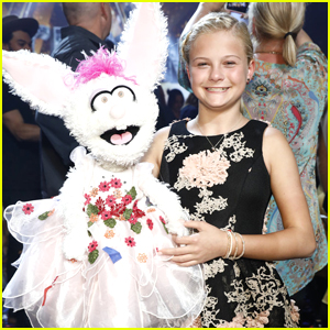 AGT Winner Darci Lynne Farmer's Entire Family Was Overcome With Emotions After She Won