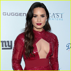 Demi Lovato Spills on the House Party That Inspired Her 'Sorry Not Sorry' Music Video