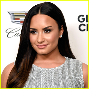 Demi Lovato is Revealing More of Herself in Upcoming Documentary: 'It's Scary'