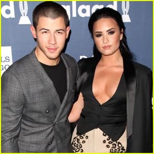 Demi Lovato Fans Think 'Ruin The Friendship' Is About Nick Jonas After Lyrics Are Released