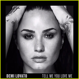Demi Lovato's New Song 'You Don't Do It For Me Anymore' is Out - Listen Now!