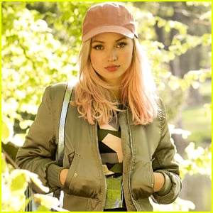 Dove Cameron Kills 'Step Up' Track From 'The Lodge's Season 2 Album - Listen Now!