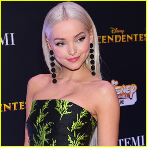 Dove Cameron Asked For Tiny Tattoo Ideas & Fans Are Delivering