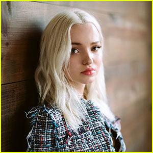 Dove Cameron Poses for 'Schn!' Ahead of the Release of Her Debut Solo Single!