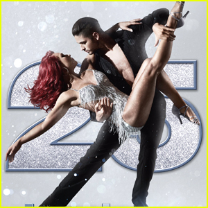 'Dancing With The Stars' Season 25 Week #2 - Songs, Dances & Details Revealed!