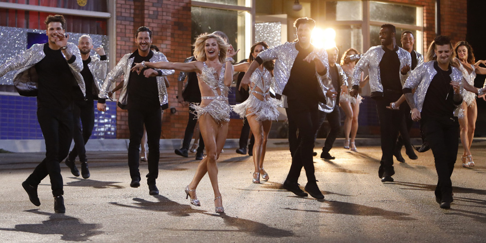 ‘Dancing With The Stars’ Season 25 Week 2, Night 2 Elimination Results