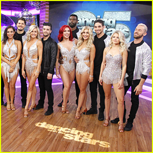 'Dancing With The Stars' Announces Fantasy League Game For Season 25