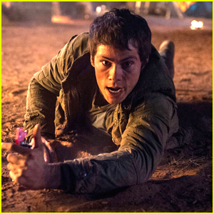 Dylan O'Brien Remembers Everything About His 'Maze Runner' Accident