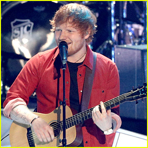 Ed Sheeran Reveals Next Single 'Perfect' & Drops Lyric Video - Watch Now!