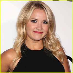 Emily Osment Speaks Out About Cyber-Bullying & Mental Health: 'Think Before You Speak'