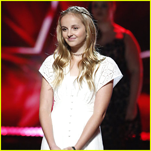 Evie Clair Pulls Heart Strings With 'America's Got Talent' Finals Performance - Watch Here!