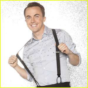 Frankie Muniz Has Been Asked to Do 'DWTS' 12 Times!