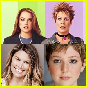 'Freaky Friday' Musical in the Works at Disney Channel