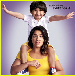 Gina Rodriguez Calls Out Fans Who Are Complaining About the New Mateo For 'Jane The Virgin'