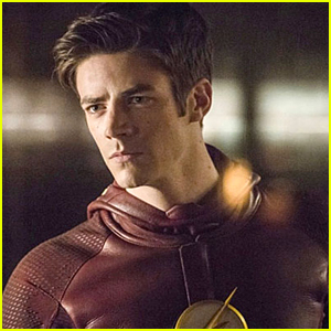 Grant Gustin Dishes on Barry Allen's Return From the Speed Force in 'The Flash' Season 4