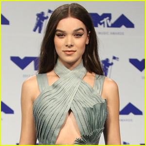 Hailee Steinfeld Teases New Song 'Let Me Go' Out Friday