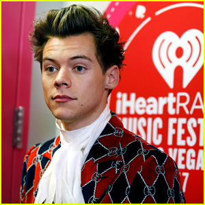 Harry Styles Releases 'Spotify Singles' Featuring Little Big Town Cover - Listen Now!