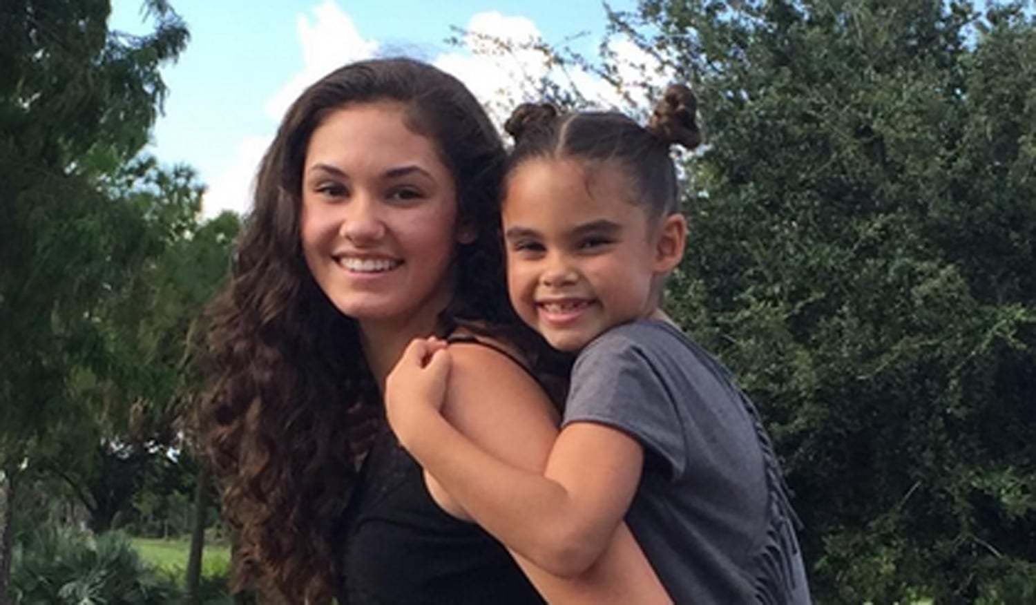 Ronni Hawk’s ‘Stuck in the Middle’ Co-Stars Send Her Sweet Birthday Wishes!