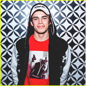 Hayes Grier’s ‘Top Grier’ Renewed for Two More Seasons