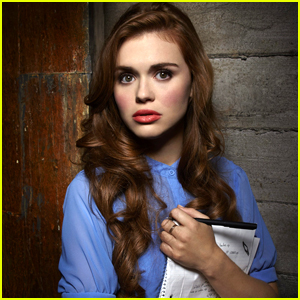 Teen Wolf's Holland Roden Says She'll Miss Lydia's Sass The Most