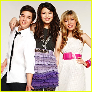 Nathan Kress Talks About A Possible 'iCarly' Reunion One Day