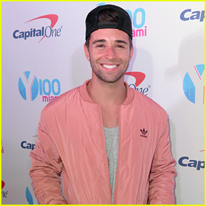 Jake Miller Shares the Craziest Thing Fans Have Done for Him