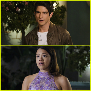Tyler Posey's Adam Will Be a Fun Romance for Jane on 'Jane the Virgin'
