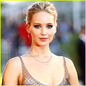 Jennifer Lawrence Announces 2 Year Break from Making Movies