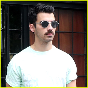 Joe Jonas is a Huge Fan of Nick's New Song 'Find You'!