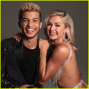Jordan Fisher Announces New Single 'Mess' & Will Compete on DWTS Season 25!