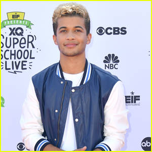 Jordan Fisher Is Already So Proud of Everyone on DWTS (Exclusive)