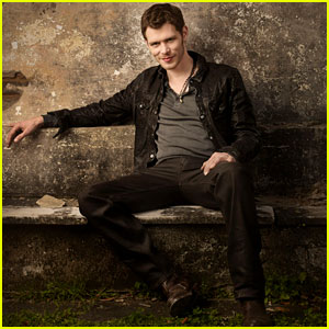 Joseph Morgan Hopes 'The Originals' Series Finale Will Be 'Satisfying' For Fans