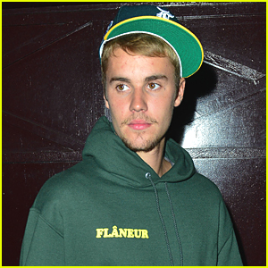 Justin Bieber Donates to Hurricane Harvey Relief Fund