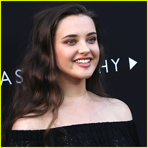 Katherine Langford To Be Honored at Australians in Film Awards Next Month!