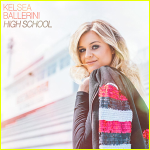 Kelsea Ballerini Reveals Relatable Story Behind New Single 'High School' - Listen Here!