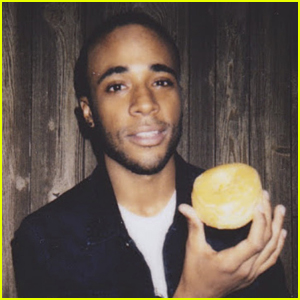Teen Wolf's Khylin Rhambo Chooses Veronica Over Betty in 'Dudes x Donuts' Feature