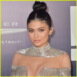 Kylie Jenner Has Always Planned to Step Away From the Spotlight After Starting a Family