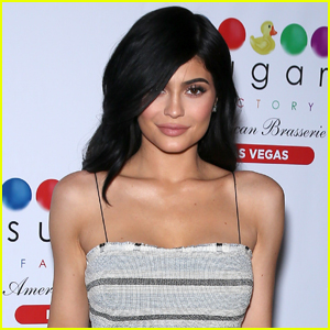 Kylie Jenner's First Baby Is Reportedly Due in February!