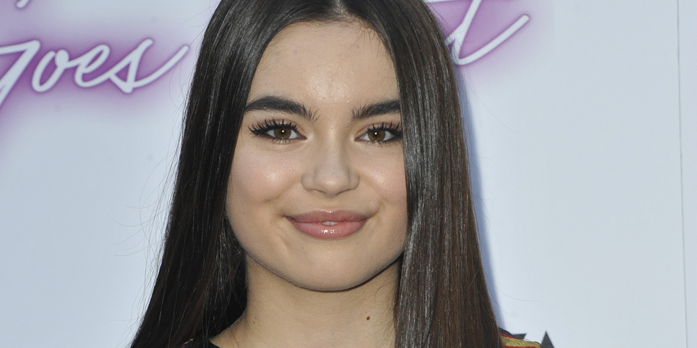 Who Plays Gia’s Daughter Rocki on ‘Fuller House’? Meet Landry Bender