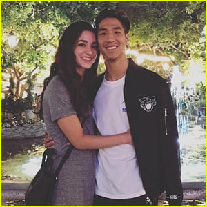 SYTYCD Winner Lex Ishimoto Was Grateful Girlfriend Taylor Sieve Was By His Side Throughout It All (Exclusive)