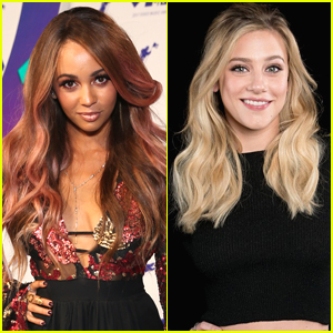 Lili Reinhart Speaks Out About Death Threats Aimed at 'Riverdale' Co-Star Vanessa Morgan