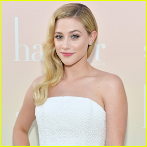 Lili Reinhart Tweets Back at 'Riverdale' Fan After Her 'Inappropriate' Encounter With the Cast