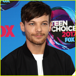 Louis Tomlinson Reveals His Most Embarrassing Moment - Watch!